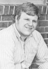 Harvey Blum