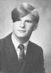 Richard Graybill