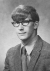 Timothy Rees
