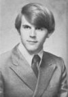 Gregory Welsh